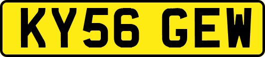 KY56GEW