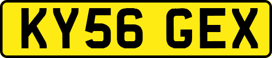 KY56GEX