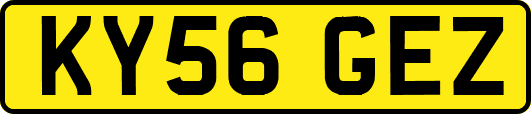 KY56GEZ