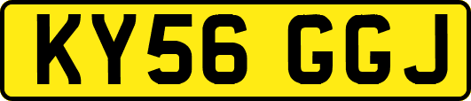 KY56GGJ