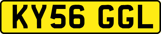 KY56GGL