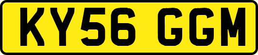 KY56GGM