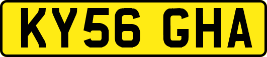 KY56GHA