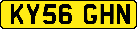KY56GHN