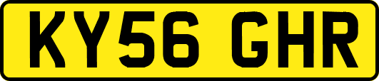 KY56GHR