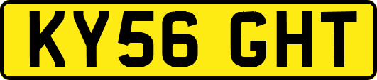 KY56GHT