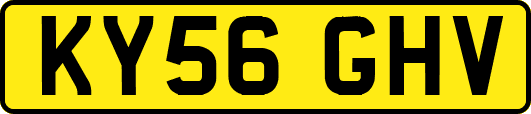 KY56GHV