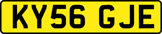 KY56GJE