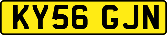 KY56GJN