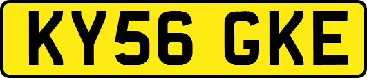 KY56GKE