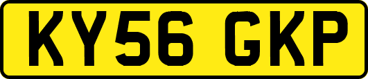 KY56GKP
