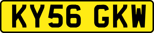 KY56GKW