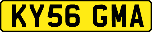 KY56GMA