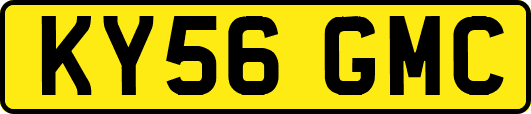 KY56GMC