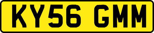 KY56GMM