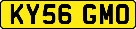 KY56GMO