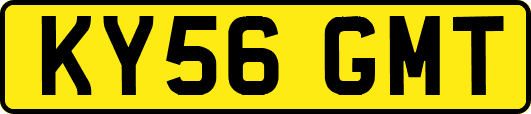 KY56GMT
