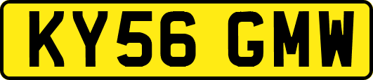 KY56GMW
