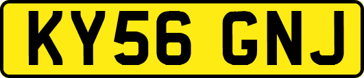 KY56GNJ