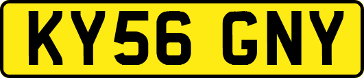 KY56GNY