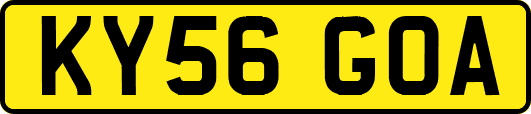 KY56GOA