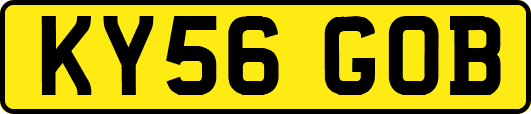 KY56GOB