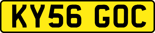 KY56GOC