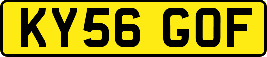 KY56GOF