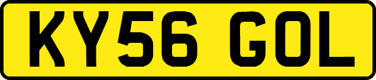 KY56GOL