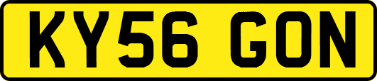 KY56GON