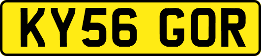KY56GOR