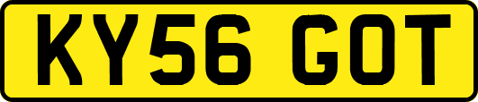KY56GOT