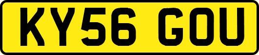 KY56GOU