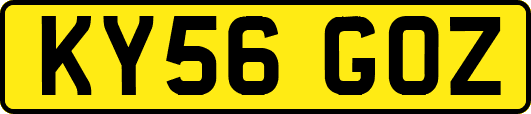 KY56GOZ