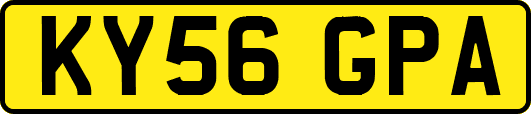 KY56GPA