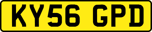 KY56GPD