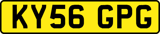 KY56GPG