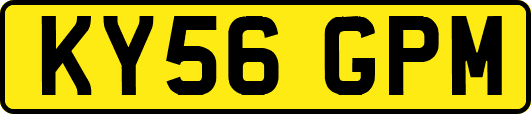 KY56GPM