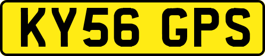KY56GPS