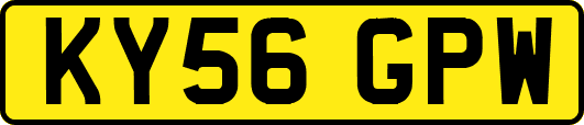 KY56GPW