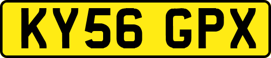 KY56GPX