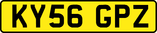 KY56GPZ