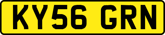 KY56GRN