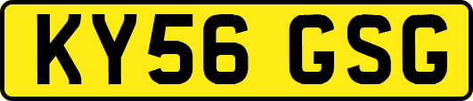 KY56GSG