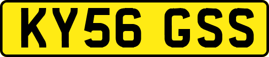 KY56GSS