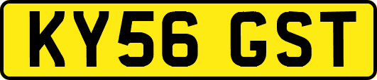 KY56GST