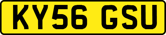 KY56GSU
