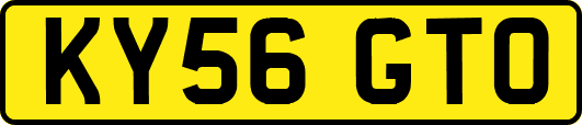 KY56GTO