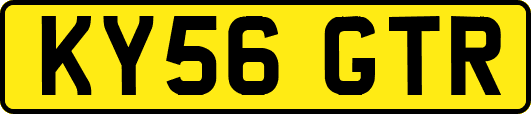 KY56GTR