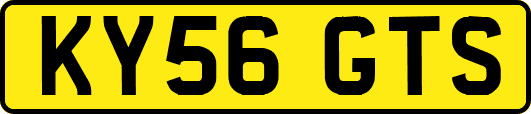 KY56GTS